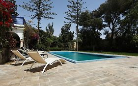 Riad Isla