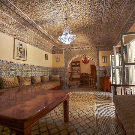Riad Isla Essaouira Extérieur photo