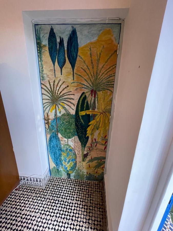 Riad Isla Essaouira Extérieur photo