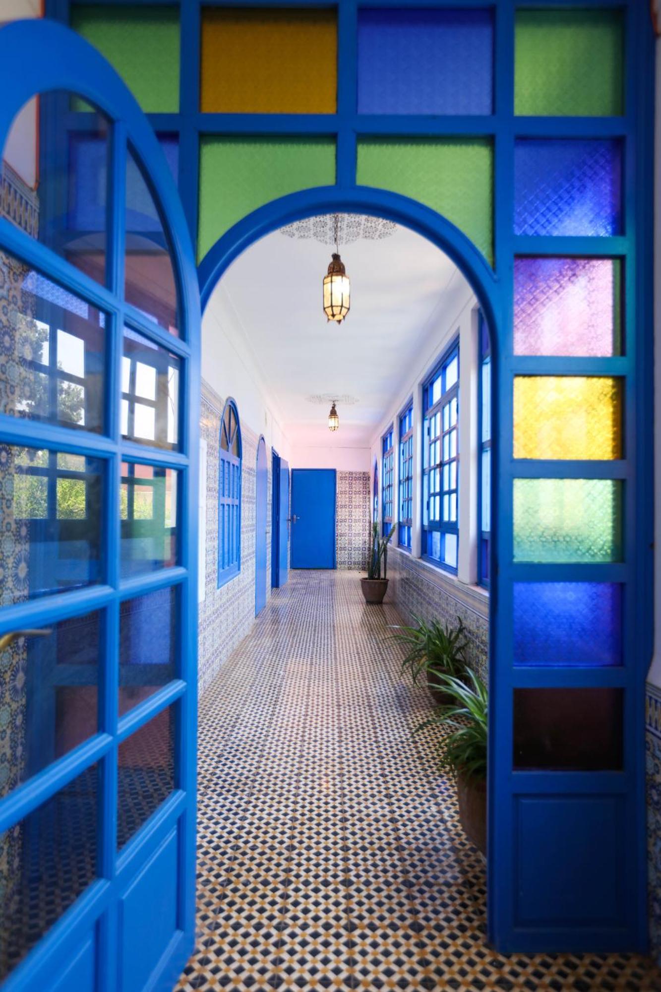 Riad Isla Essaouira Extérieur photo