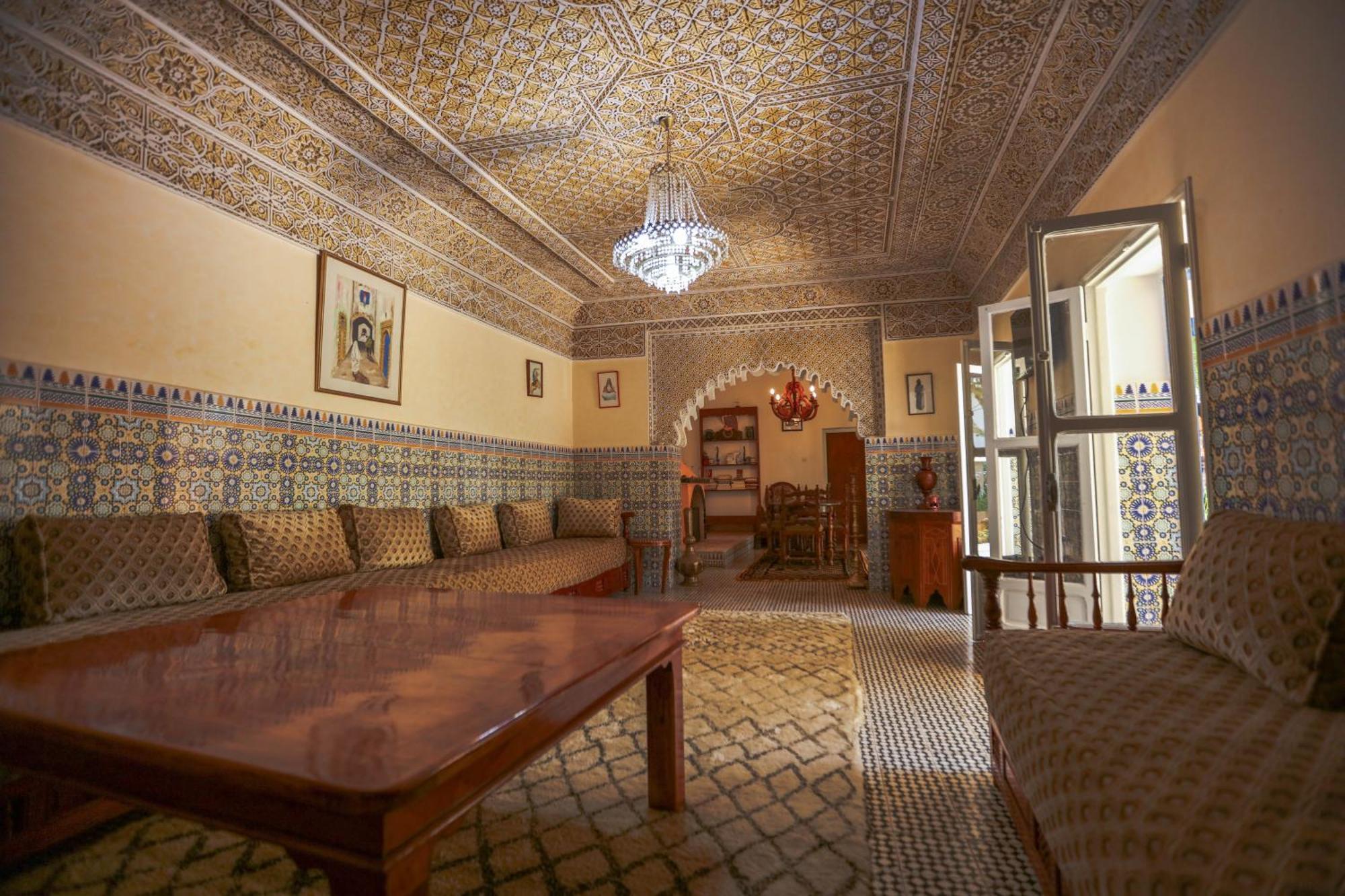 Riad Isla Essaouira Extérieur photo