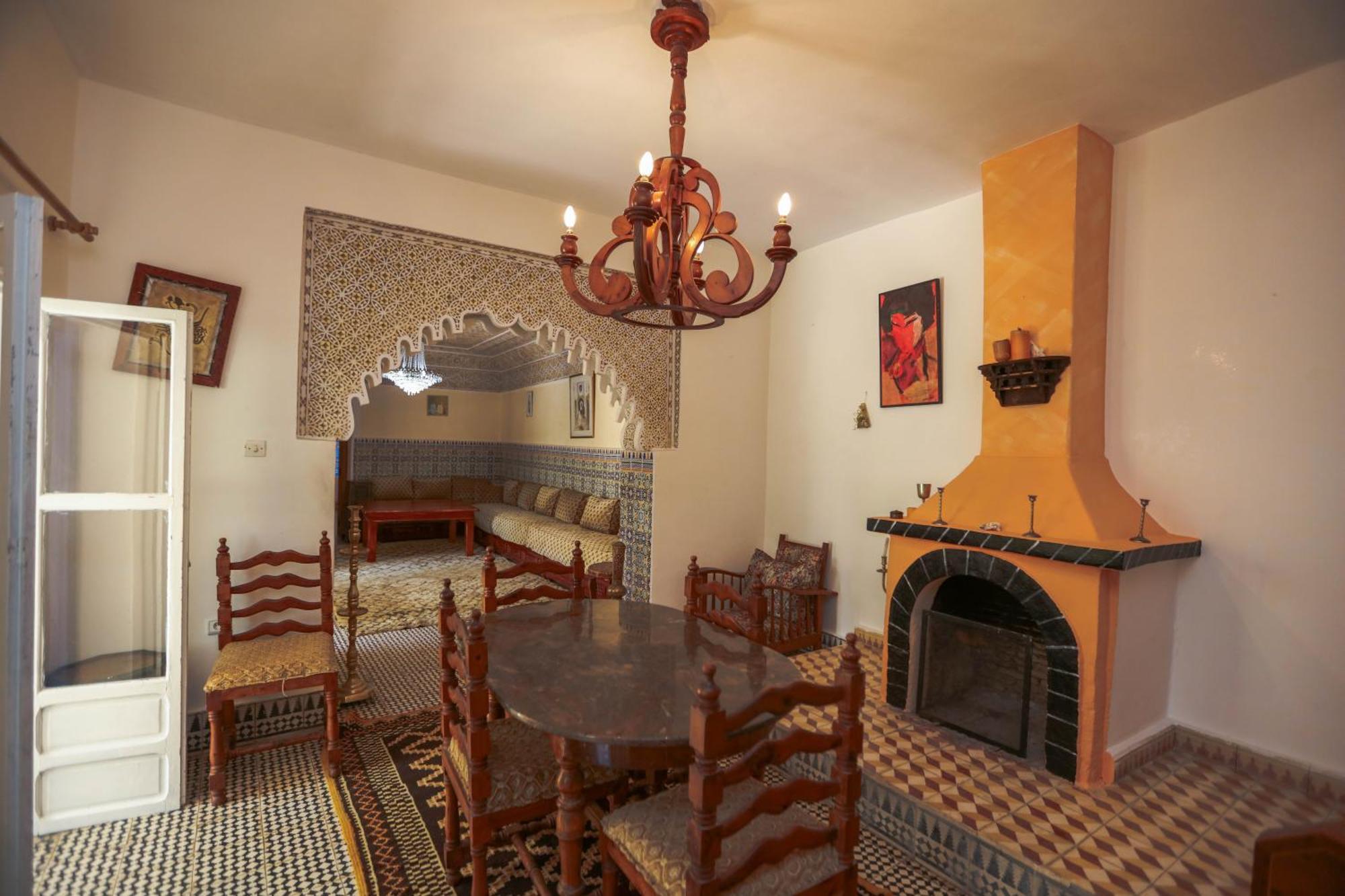 Riad Isla Essaouira Extérieur photo