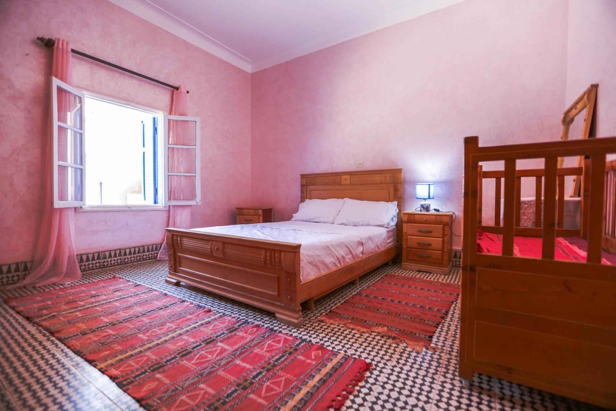 Riad Isla Essaouira Extérieur photo