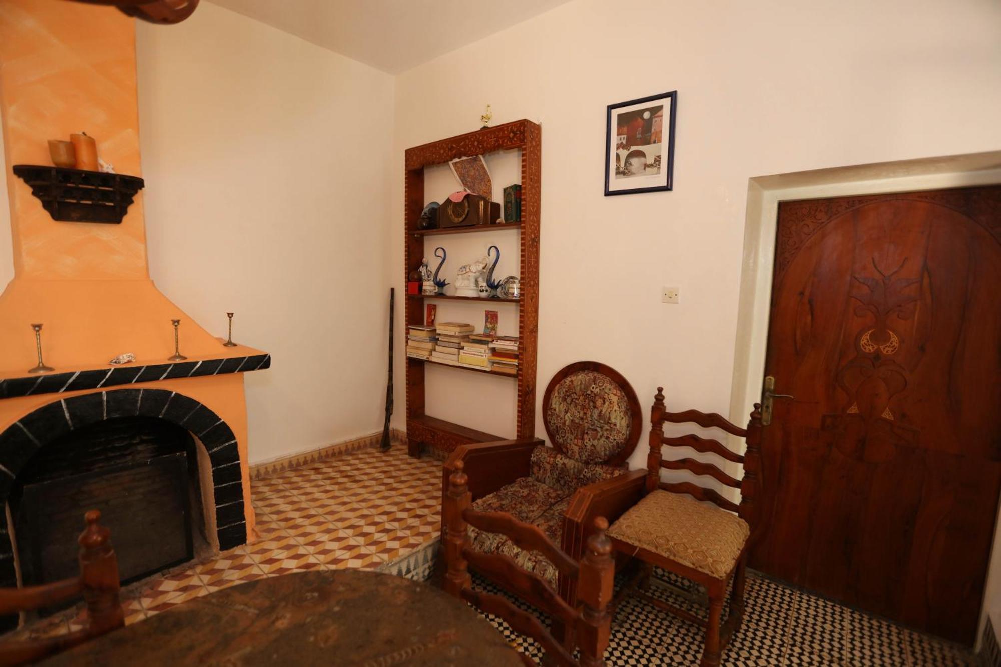 Riad Isla Essaouira Extérieur photo