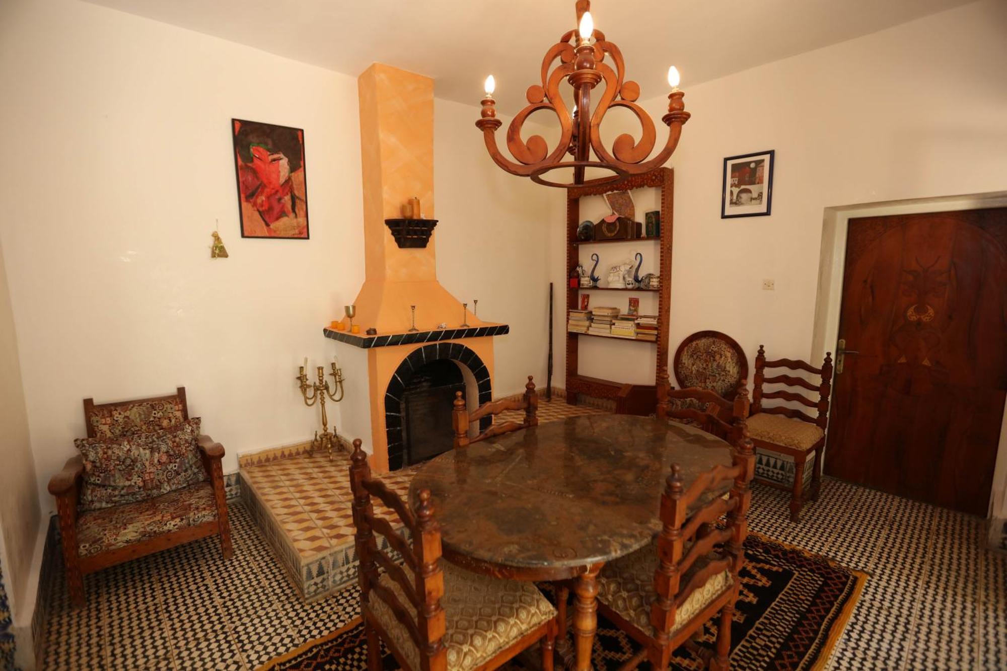 Riad Isla Essaouira Extérieur photo