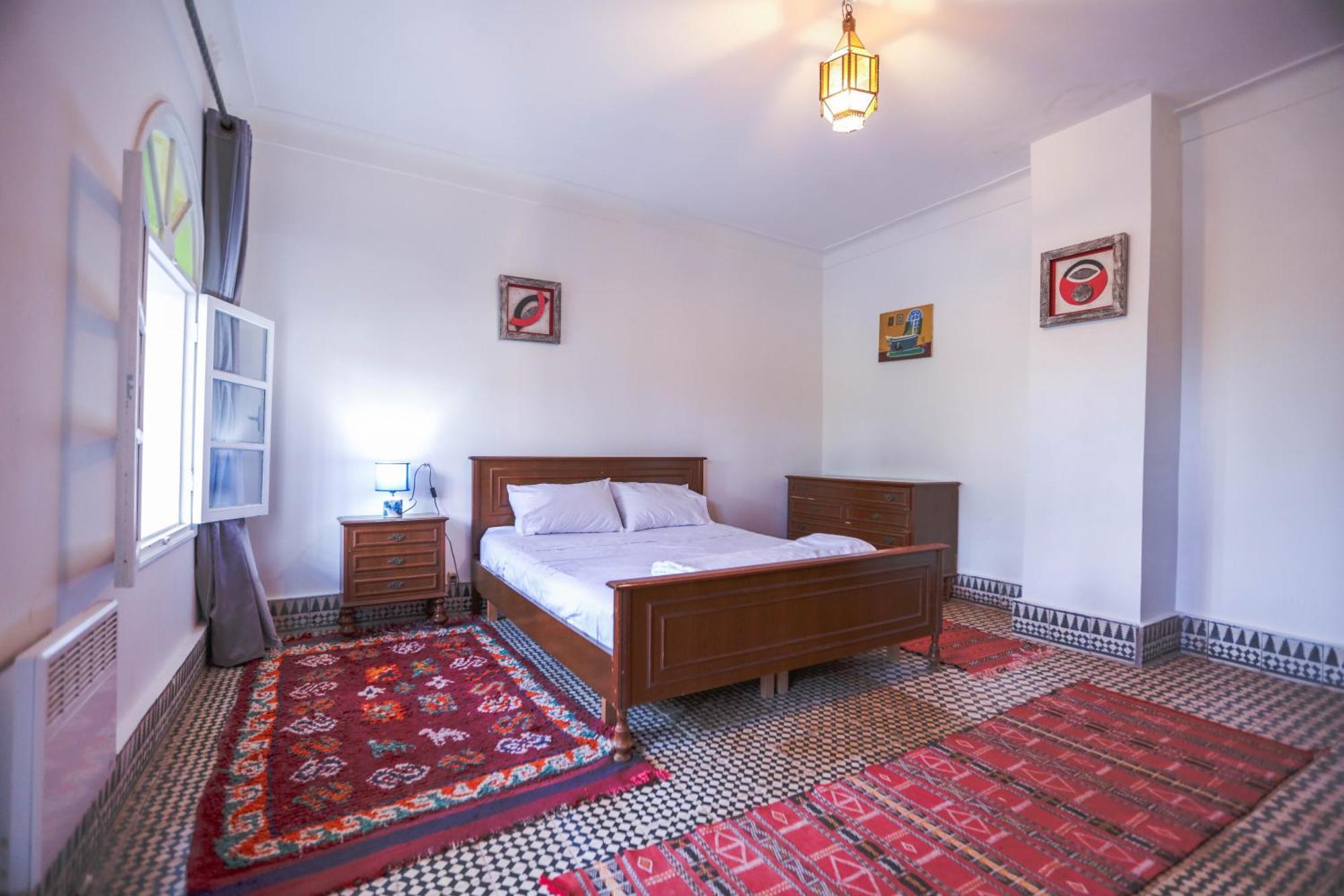 Riad Isla Essaouira Extérieur photo