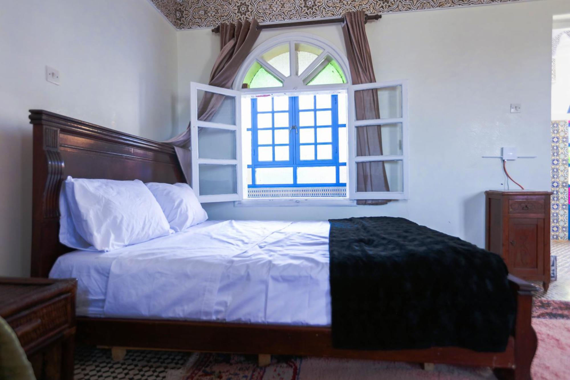 Riad Isla Essaouira Extérieur photo