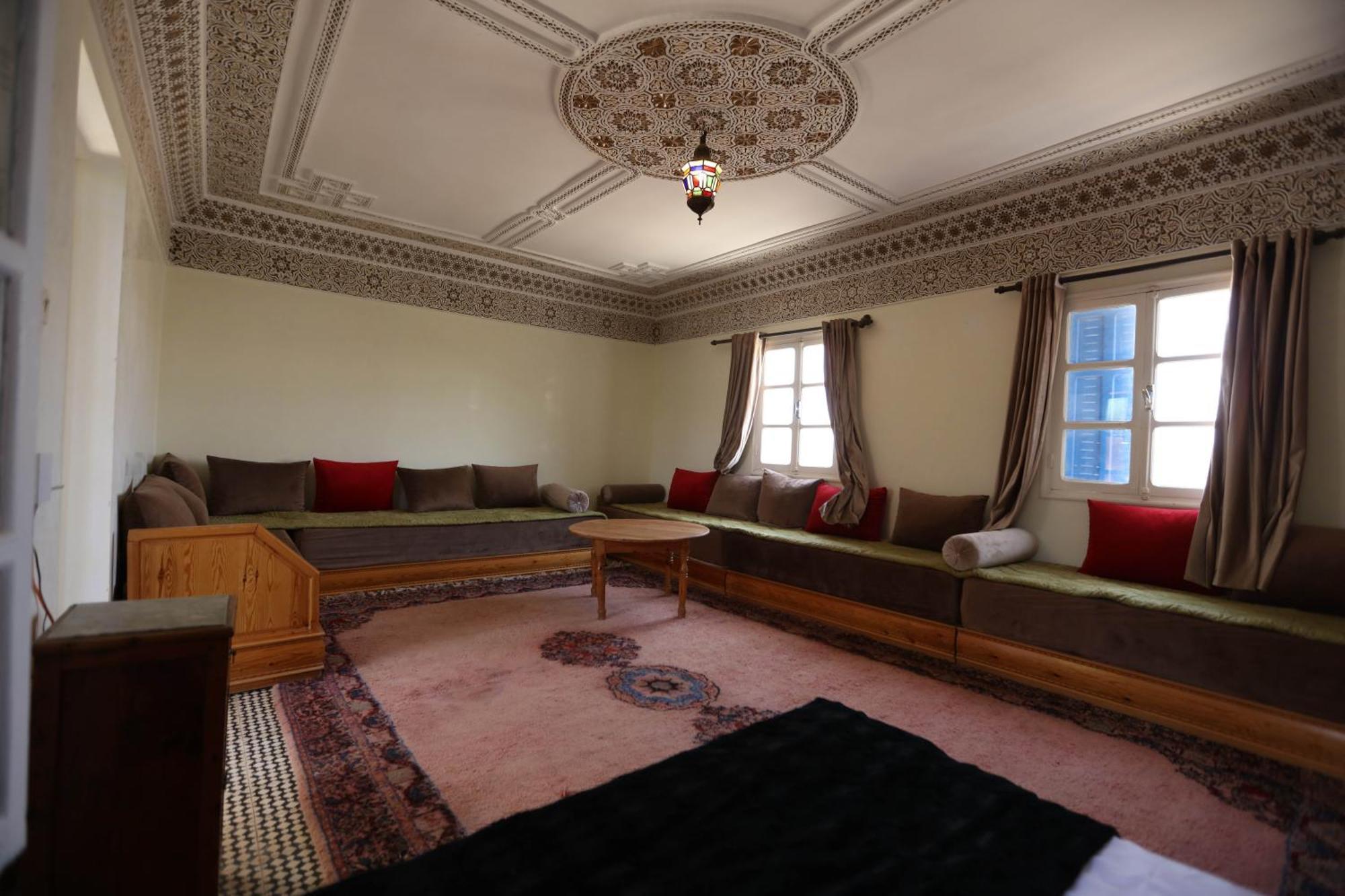Riad Isla Essaouira Extérieur photo