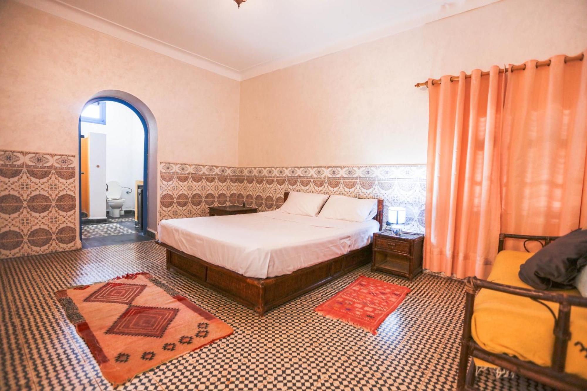 Riad Isla Essaouira Extérieur photo