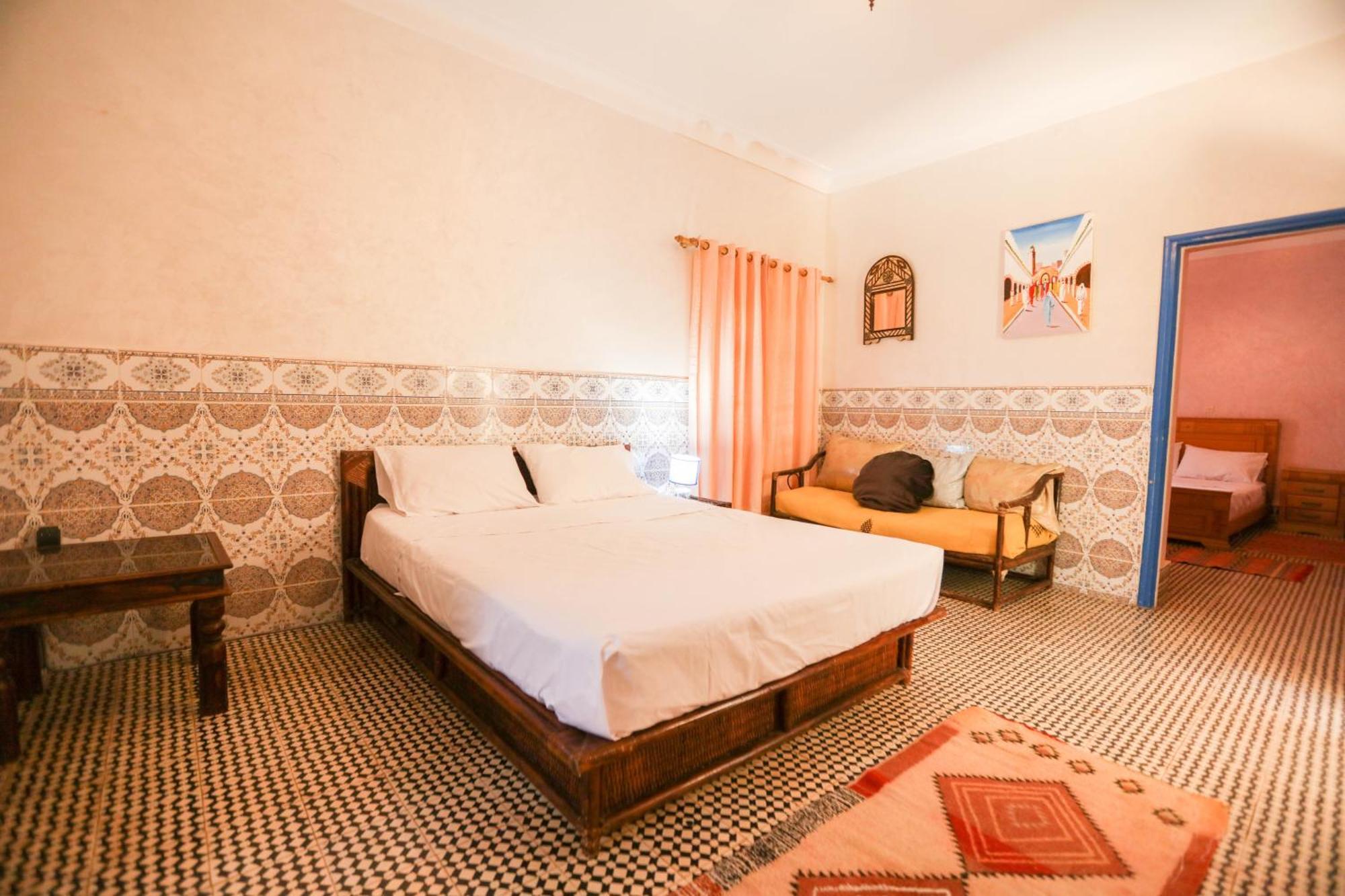 Riad Isla Essaouira Extérieur photo
