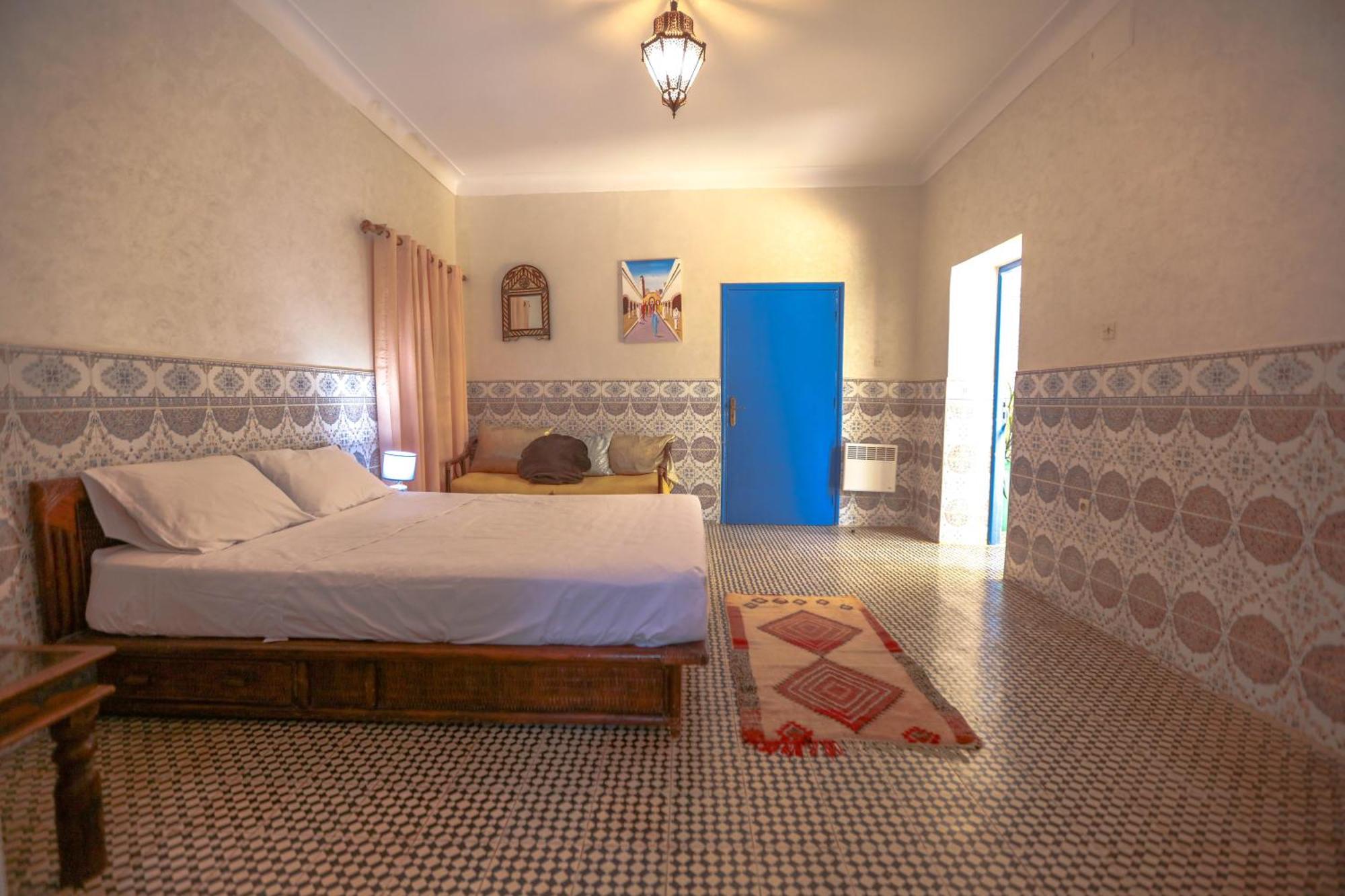 Riad Isla Essaouira Extérieur photo