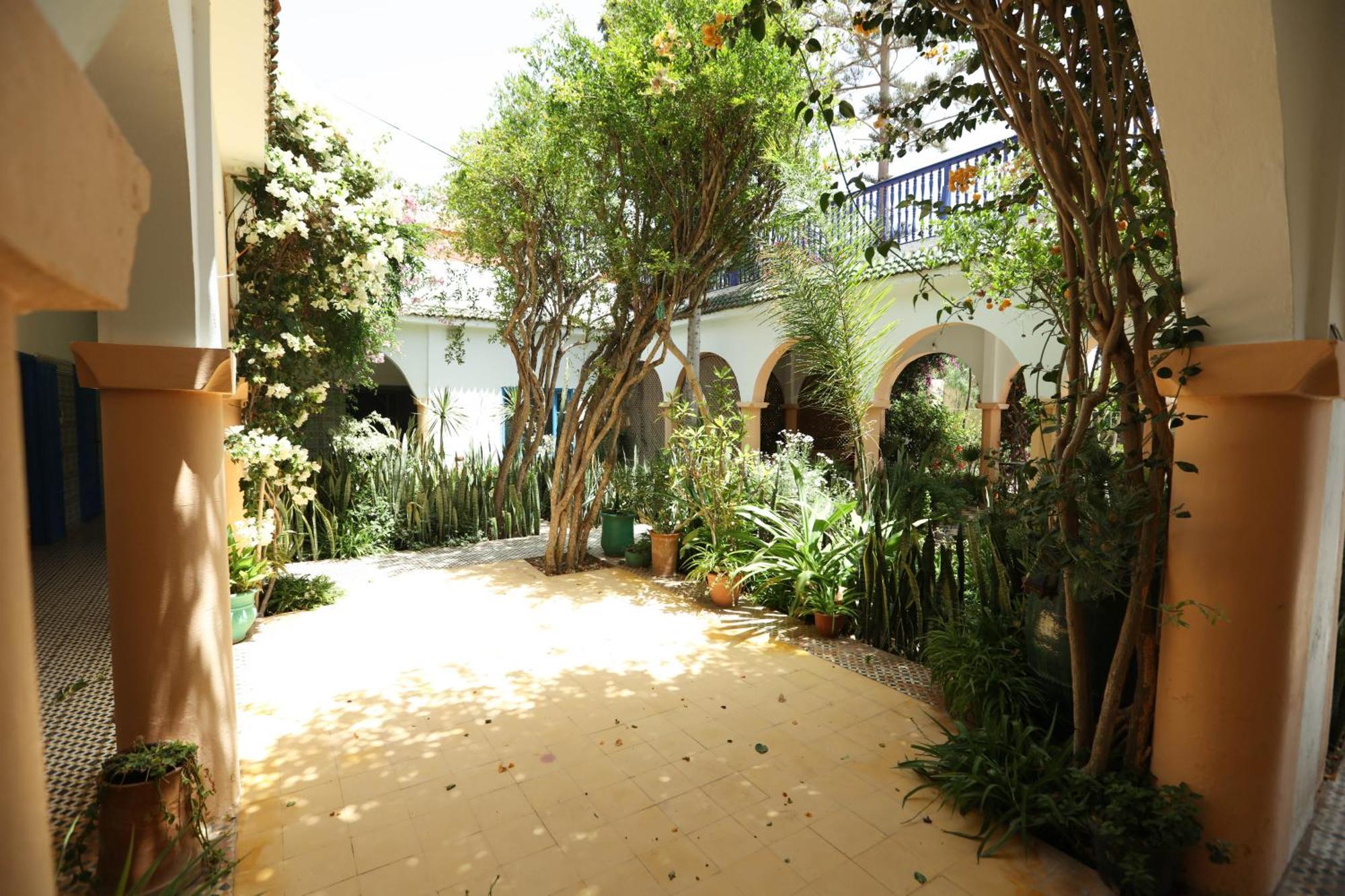 Riad Isla Essaouira Extérieur photo