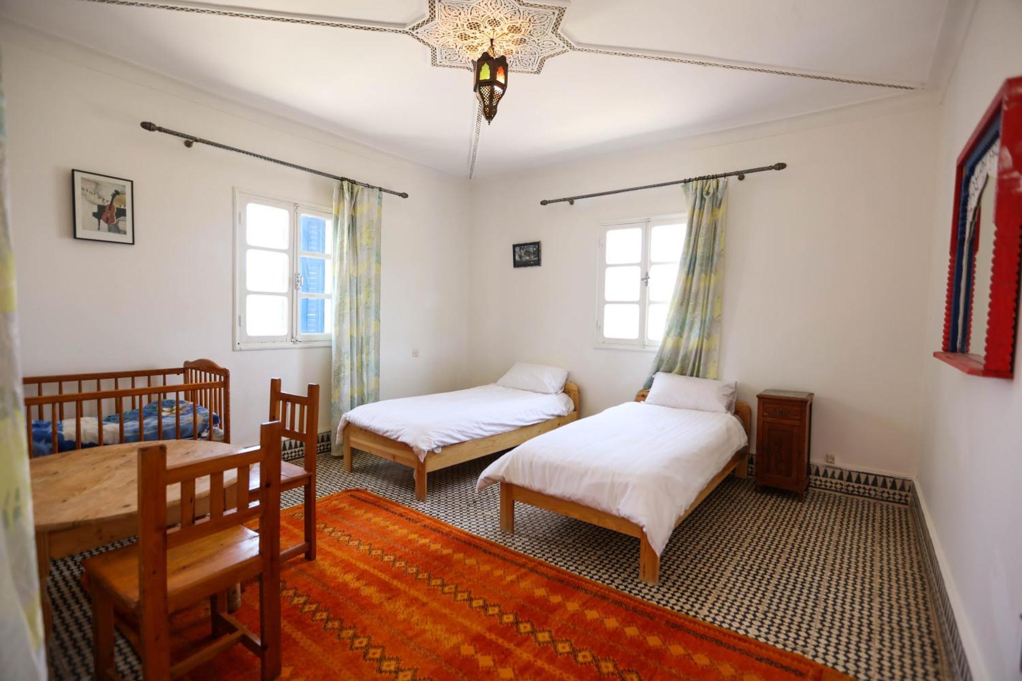 Riad Isla Essaouira Extérieur photo