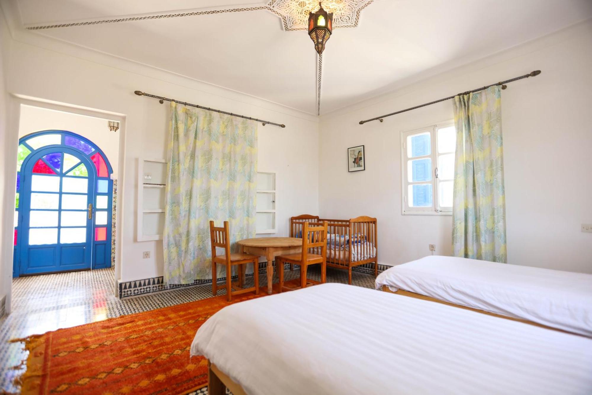 Riad Isla Essaouira Extérieur photo