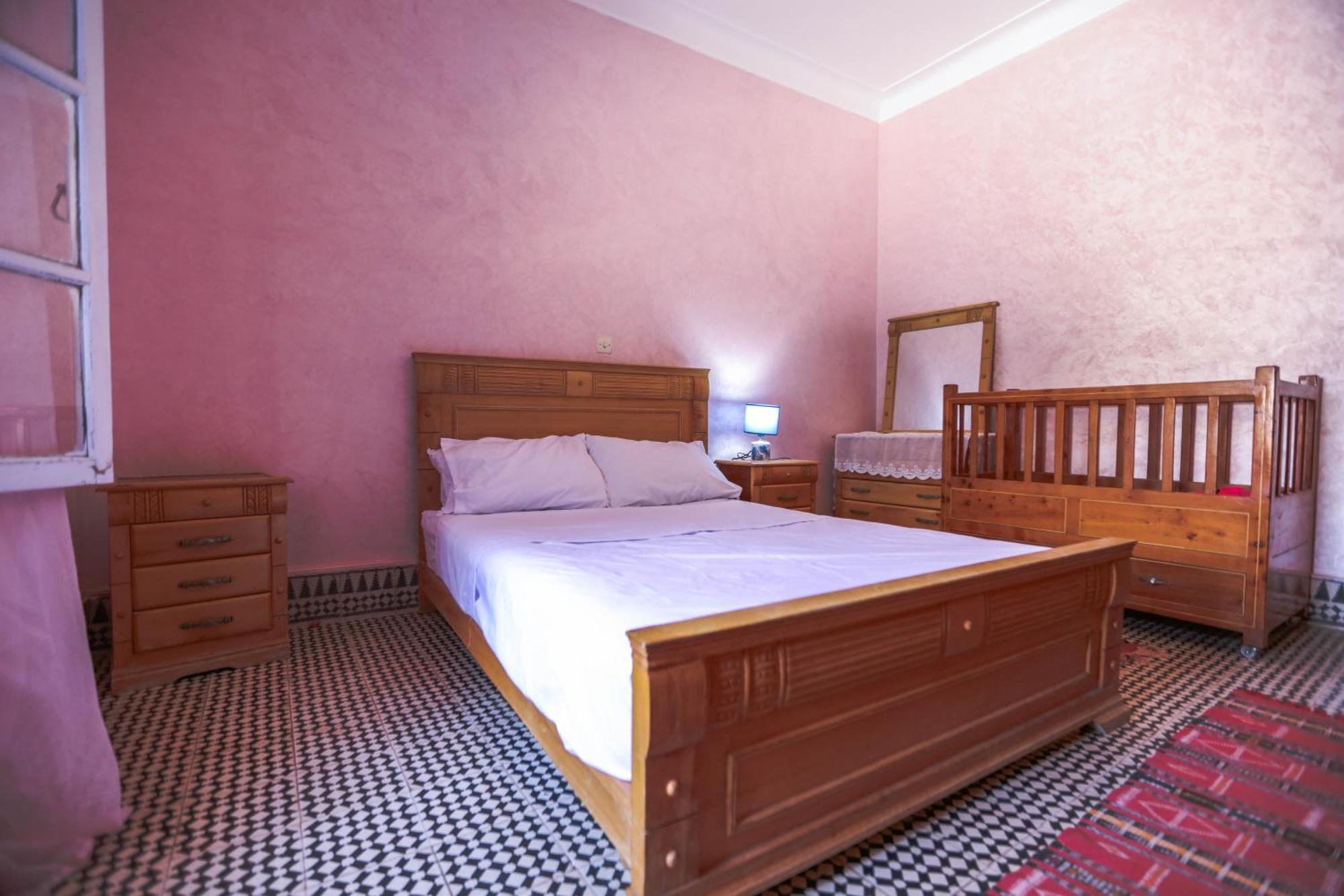 Riad Isla Essaouira Extérieur photo