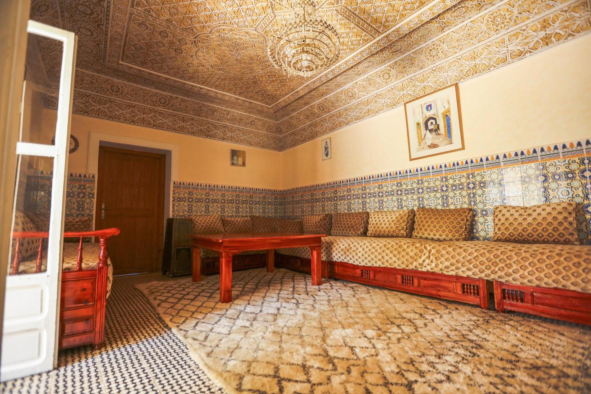 Riad Isla Essaouira Extérieur photo