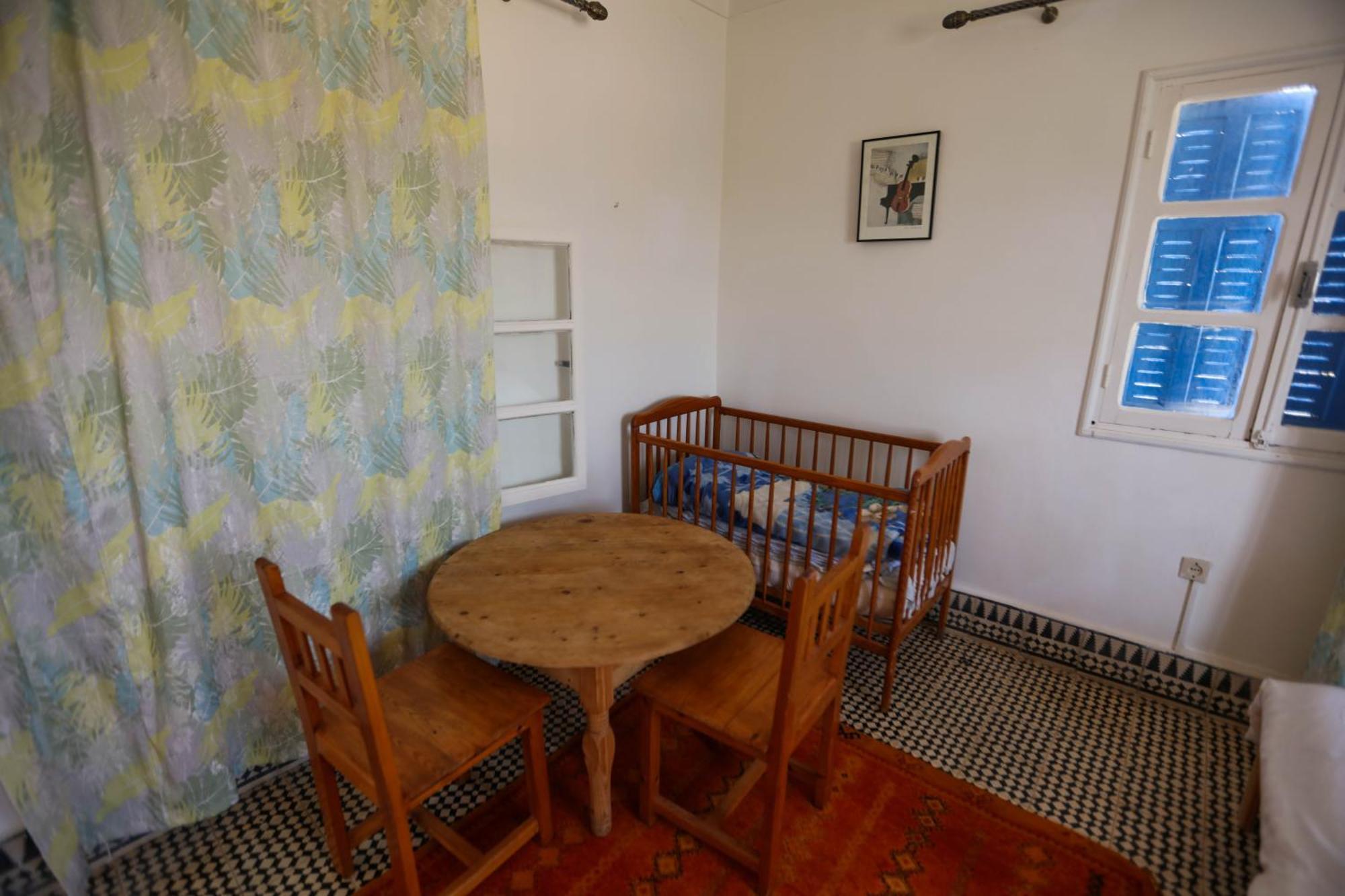 Riad Isla Essaouira Extérieur photo