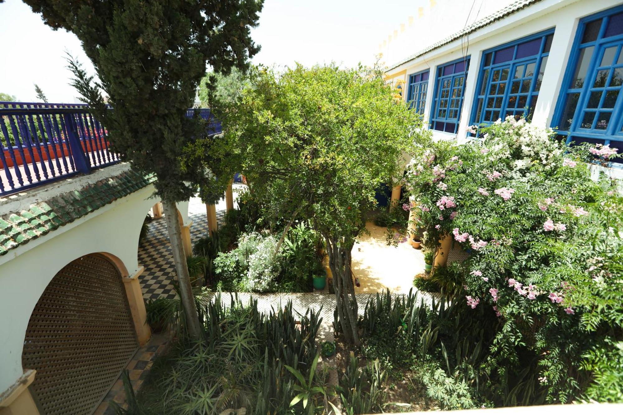Riad Isla Essaouira Extérieur photo