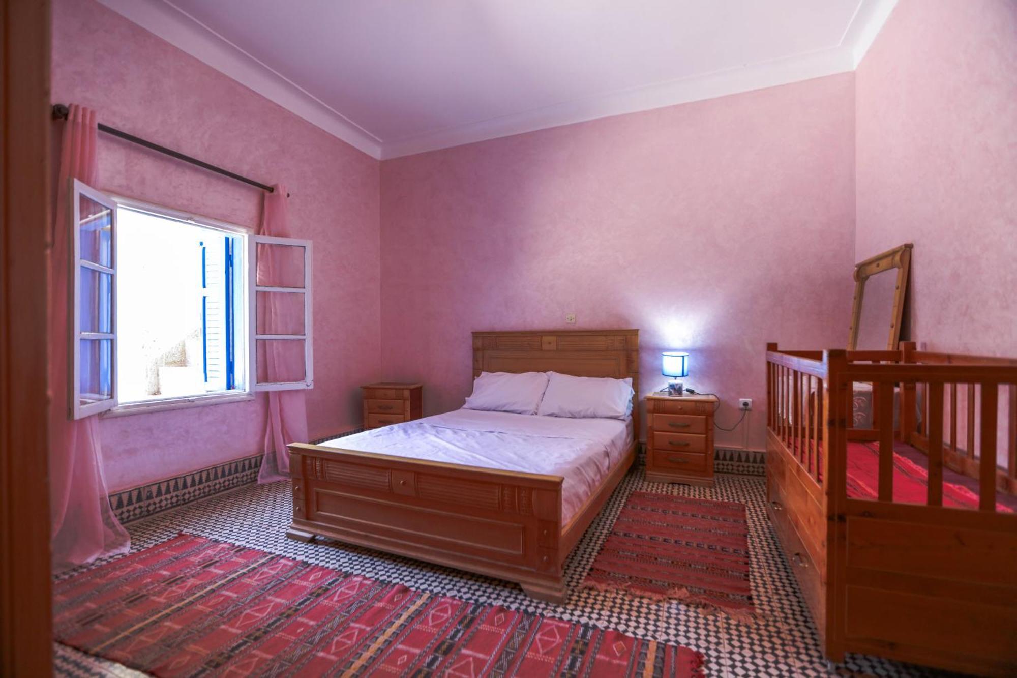 Riad Isla Essaouira Extérieur photo