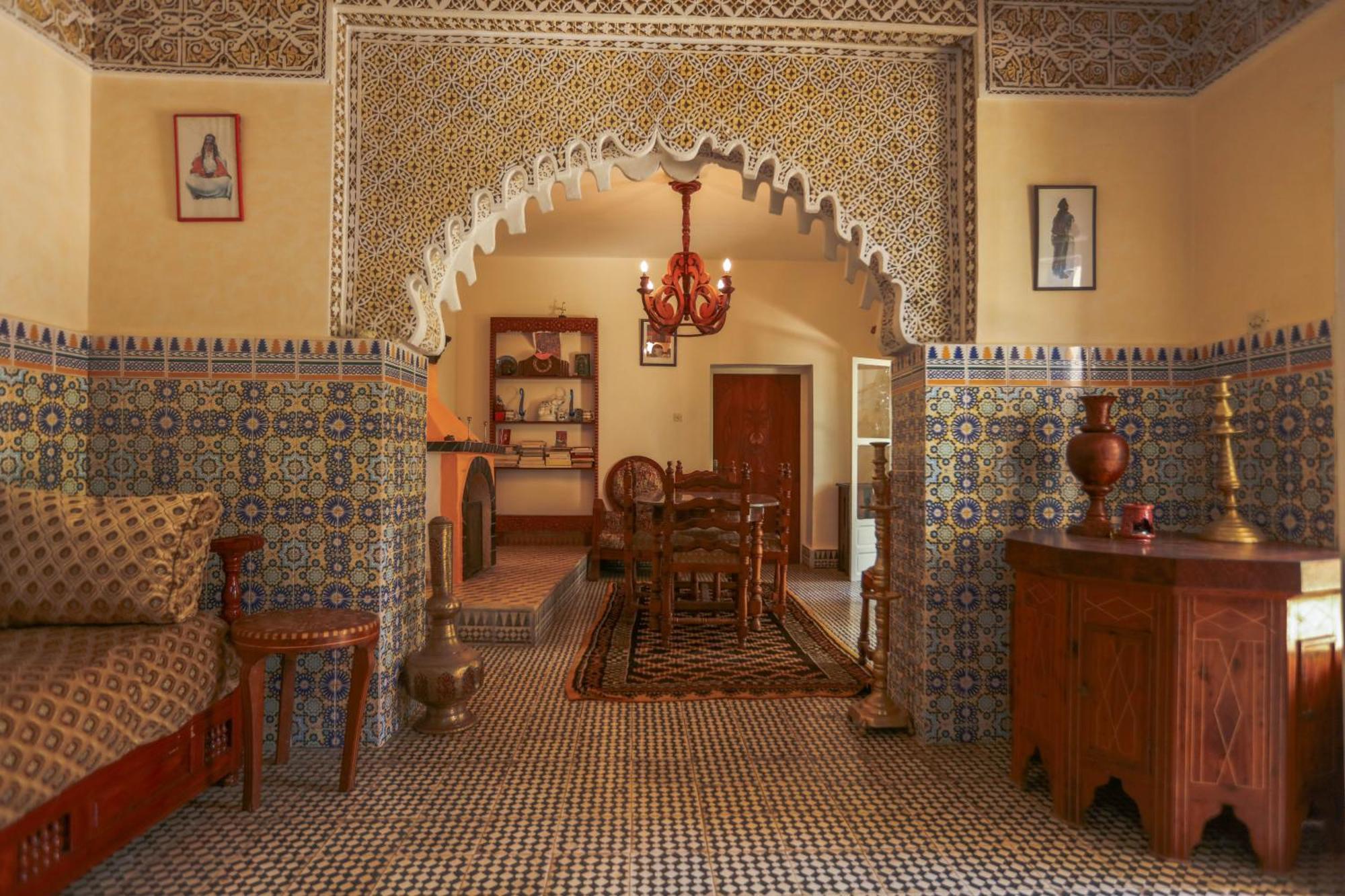 Riad Isla Essaouira Extérieur photo