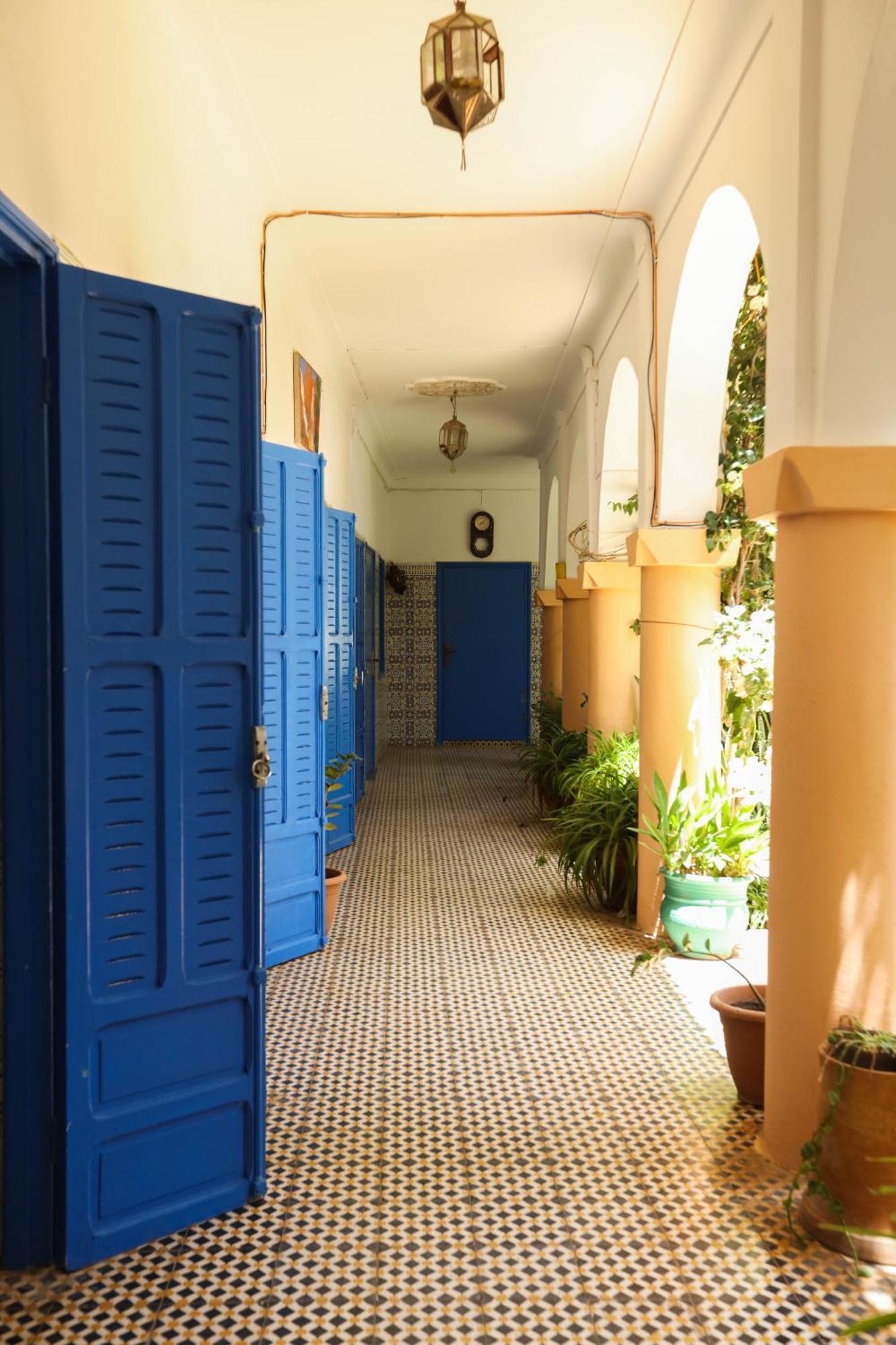 Riad Isla Essaouira Extérieur photo