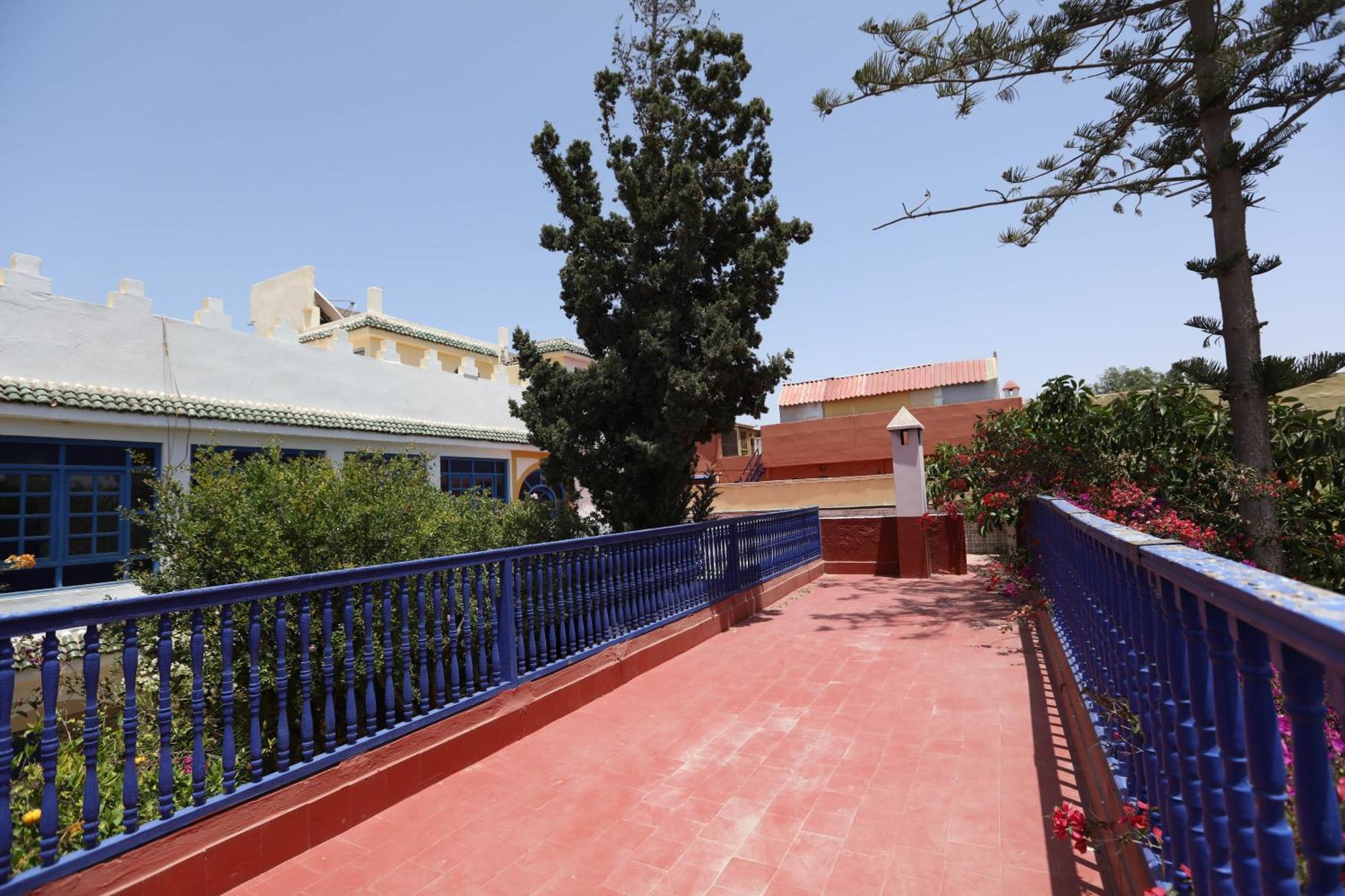 Riad Isla Essaouira Extérieur photo