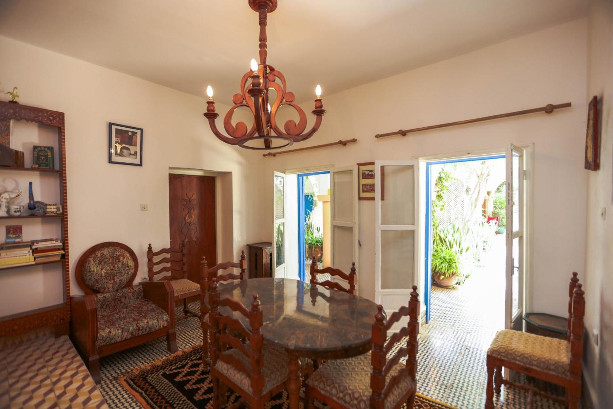 Riad Isla Essaouira Extérieur photo
