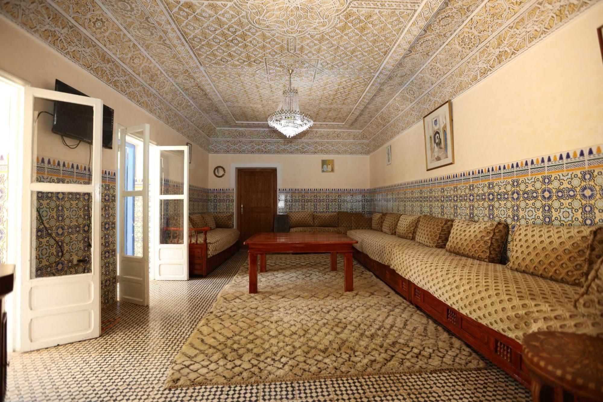 Riad Isla Essaouira Extérieur photo