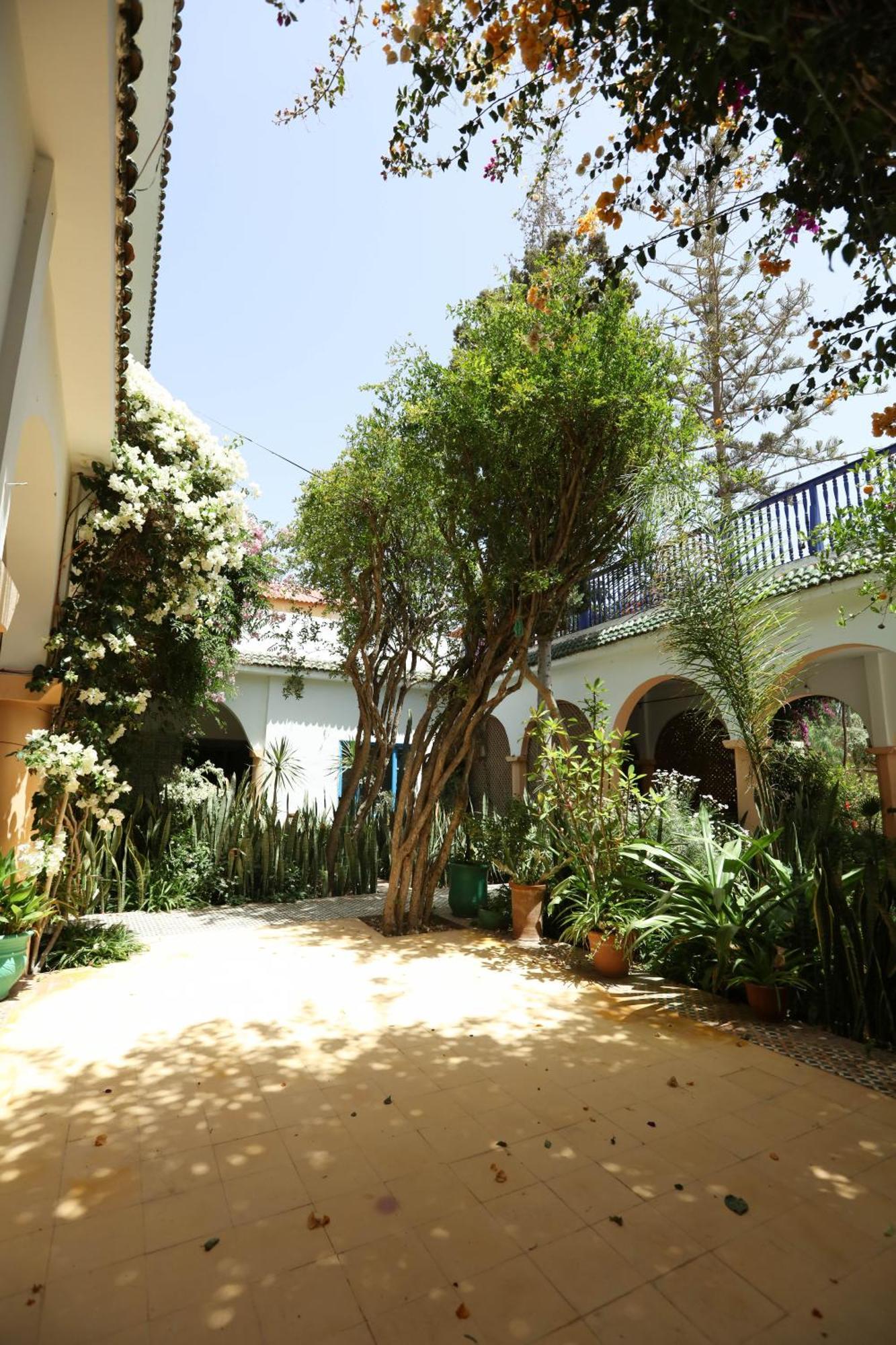 Riad Isla Essaouira Extérieur photo