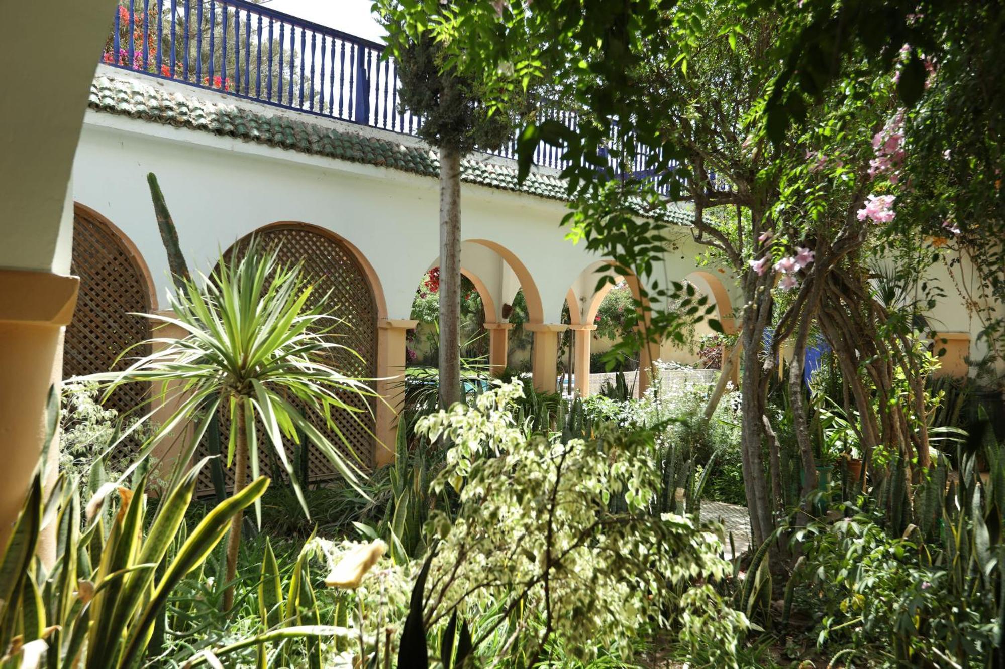 Riad Isla Essaouira Extérieur photo