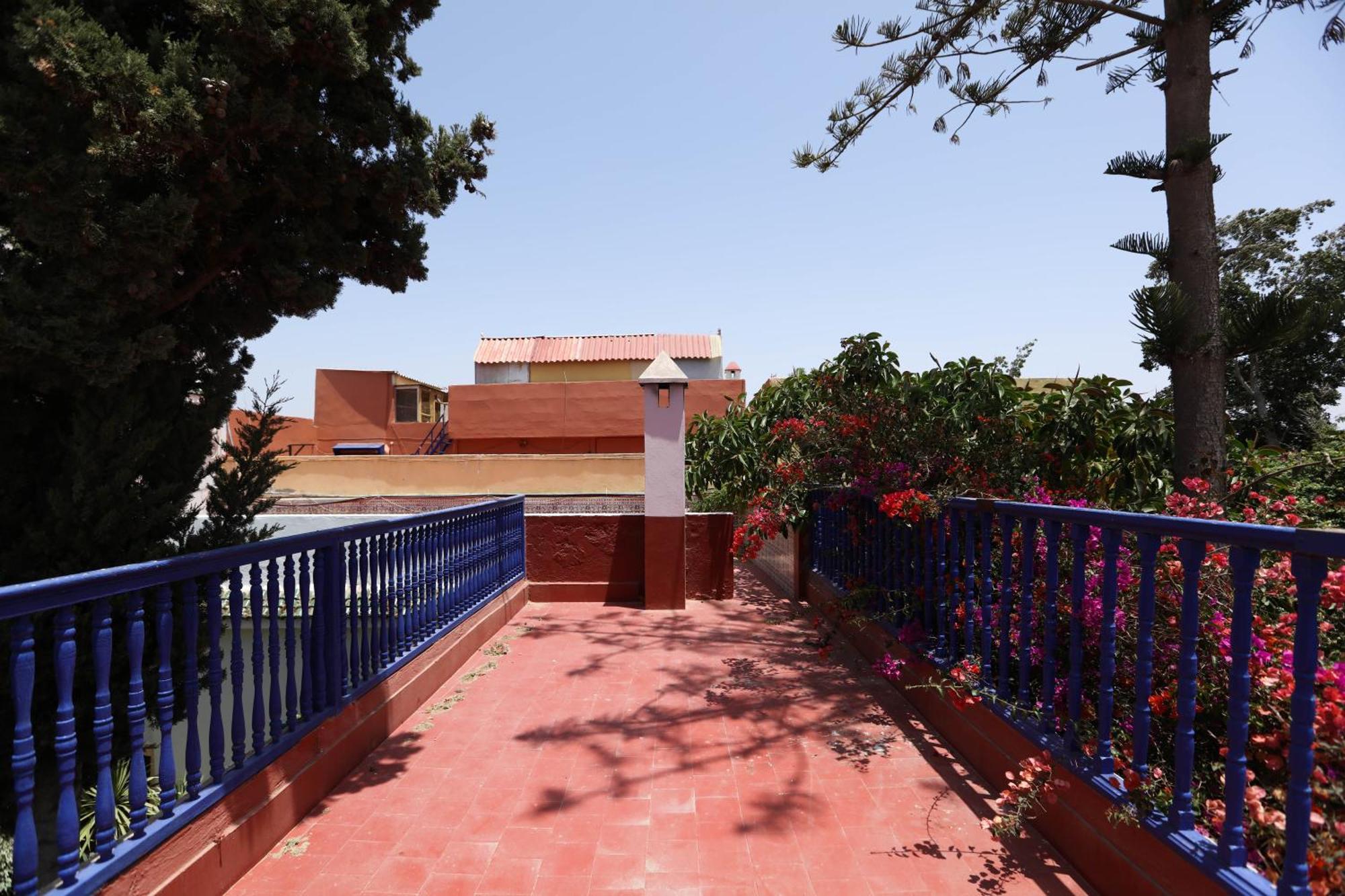 Riad Isla Essaouira Extérieur photo