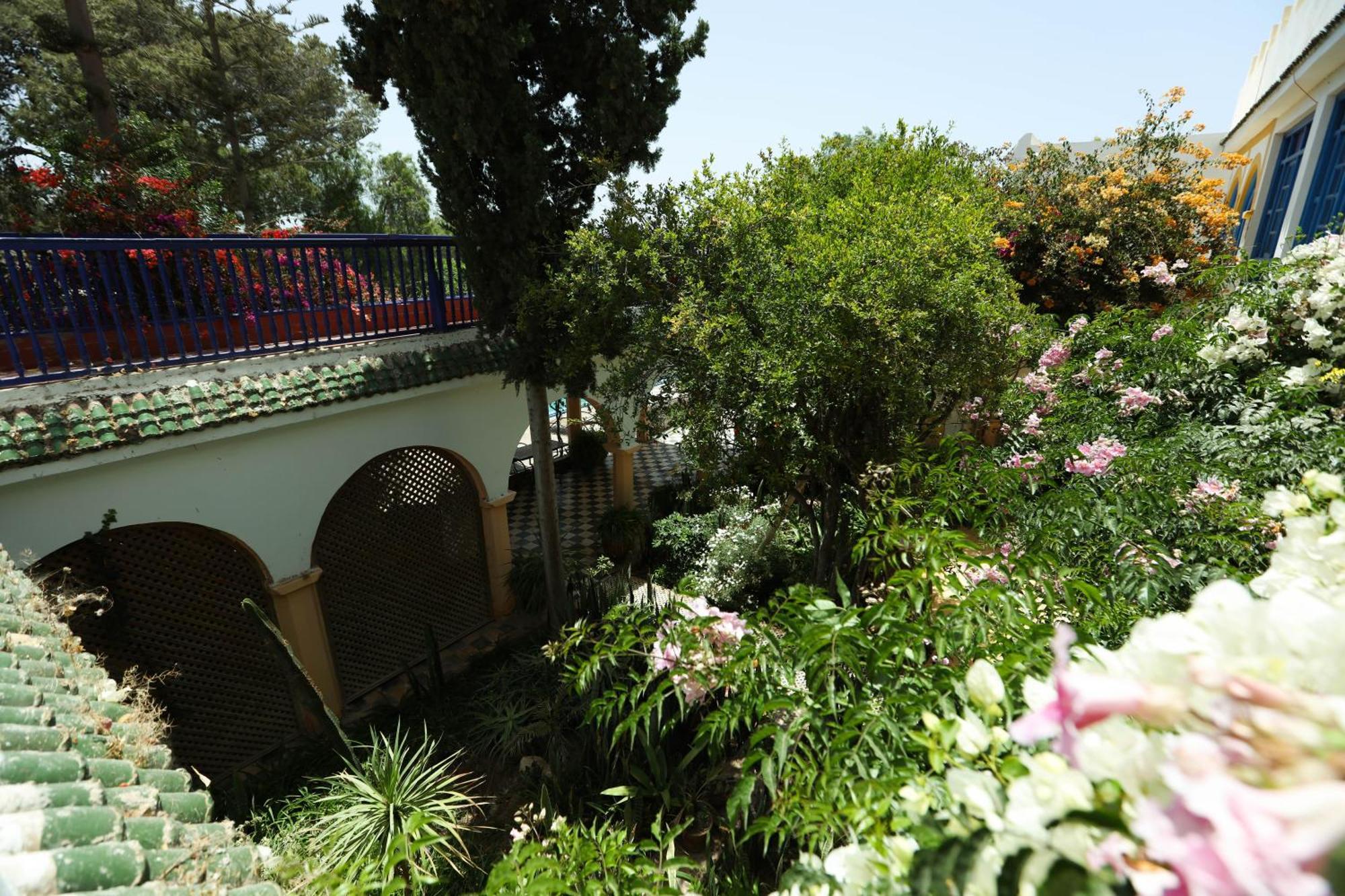 Riad Isla Essaouira Extérieur photo