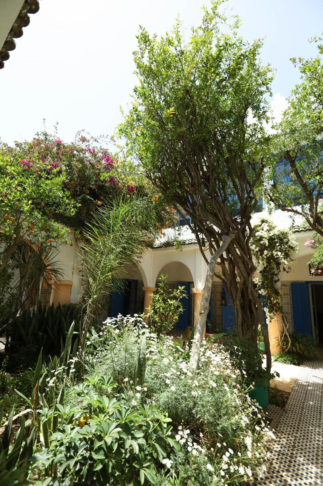 Riad Isla Essaouira Extérieur photo